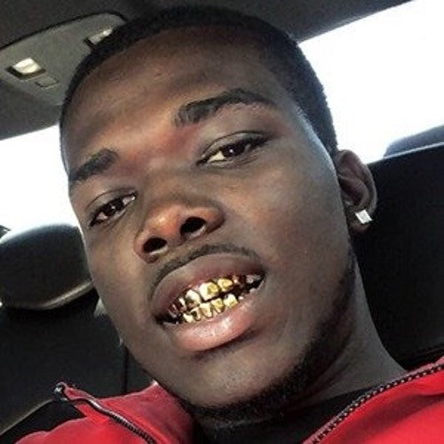 <em>DeAndre M.</em>